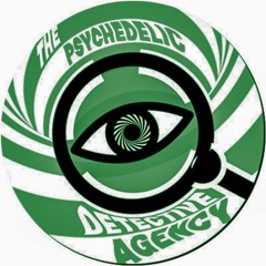 The Psychedelic Detective Agency