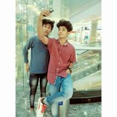 Anoop Suresh Anu