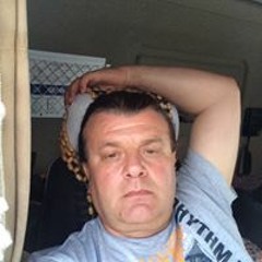 Shalva Gorelishvili
