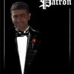 the patron
