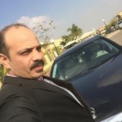 وليد المنوفي