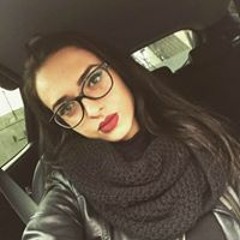 Alinka Malinovskaya