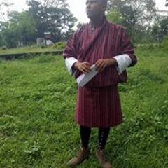 Bola Nath Sharma