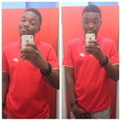 Mbucho Belmiro