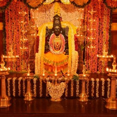 Sre Suryamangalam Bagalamukhi Devi Temple