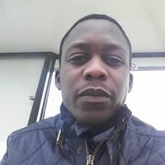 Chisenga Mulenga