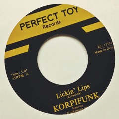 Korpifunk