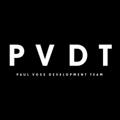 Paul Voss Development Team Podcast (PVDT)