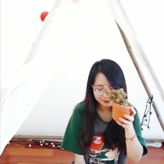 Yêu anh - Kimberly Chen (cover by B)