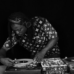 DJ MPESEMPESE