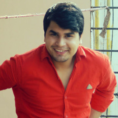 Arvind JDB