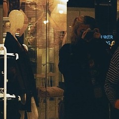 Patterns - Gwyn Fowler (cover)