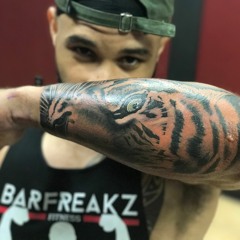 Jared Atkins 1