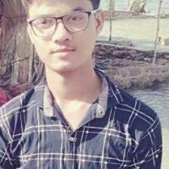 Syed Mujtaba Ali
