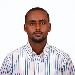 Mohamed Hersi
