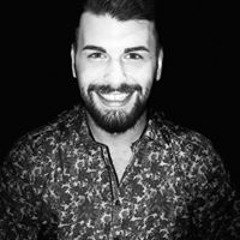 Andrew Gabriel