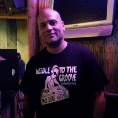 The Original Dj Jay One