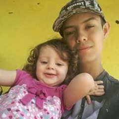 Mateus Guilherme Queiroz
