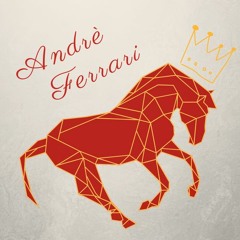 Andre Ferrari
