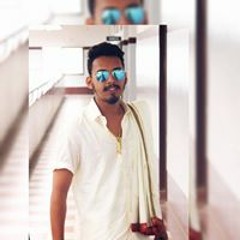 Kubera Nanjundappa