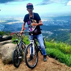 Edwin Hoyos