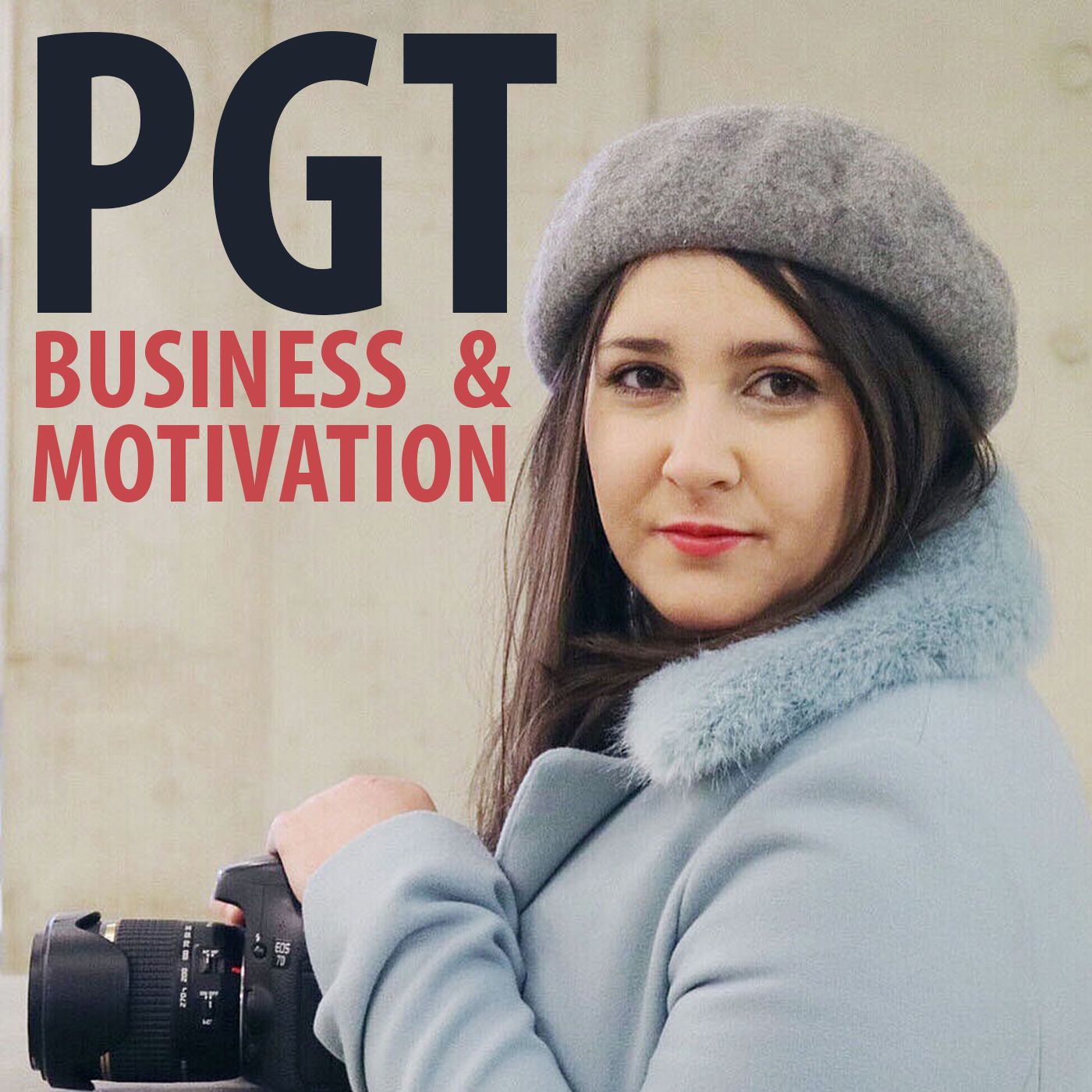 How To Stop Being A People Pleaser  - Episode 4, PGT Business & Motivation