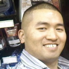 Steven Sokheang