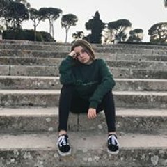 Camilla Pasquali