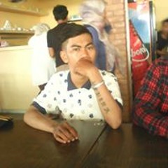 Putra Tanjung