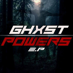 Ghxst Artist