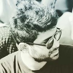 Eftekhar Ahmed Shuvro