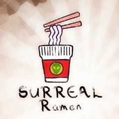 SURREAL RAMEN
