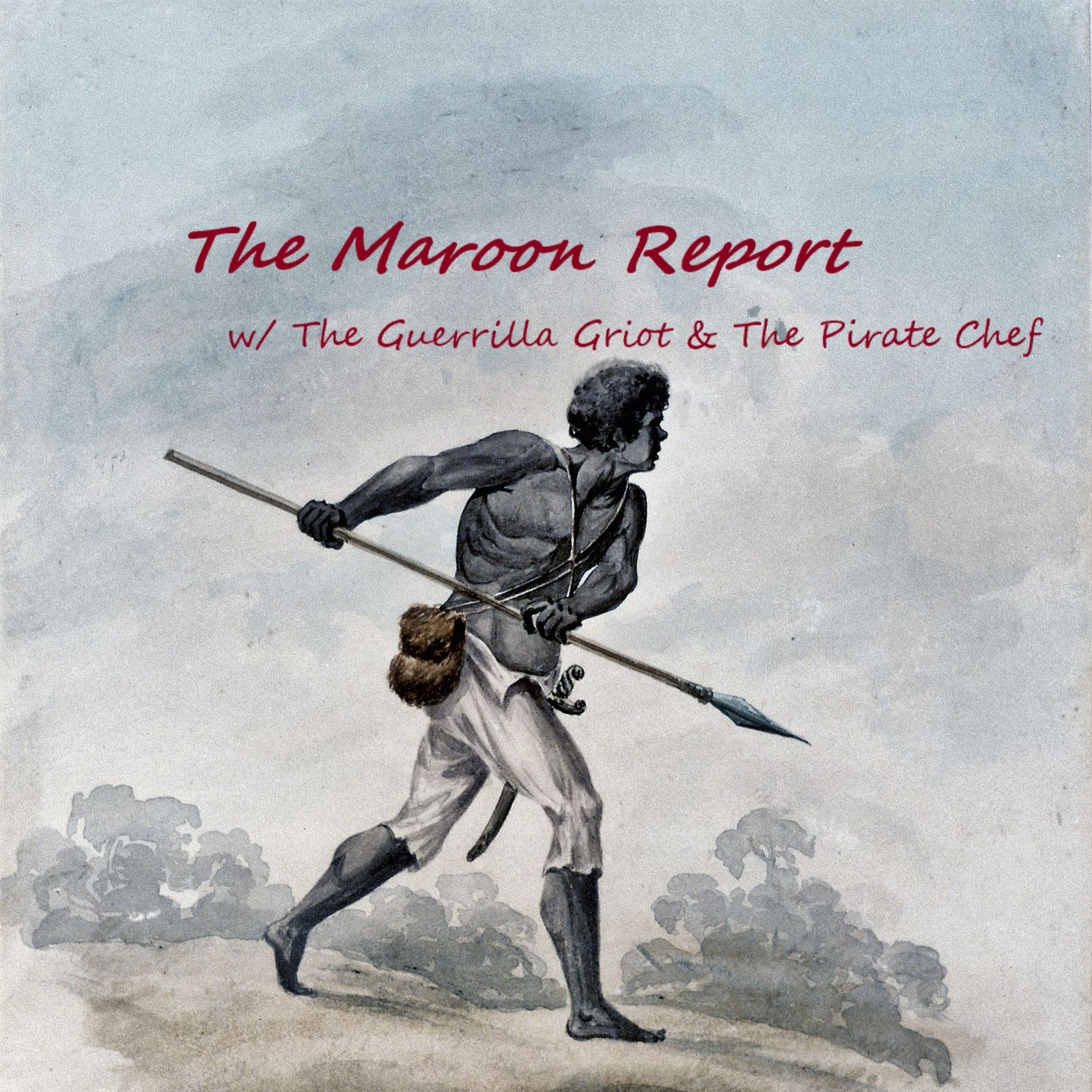 The Maroon Report