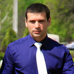 Дмитрий Абрашкин