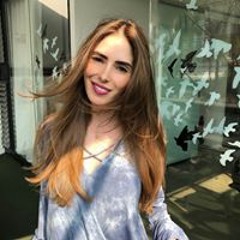 Paola Ezquerro Rabasa