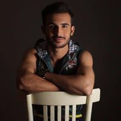 Muhammad Mudassir Jawed