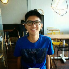 Shawn Teo