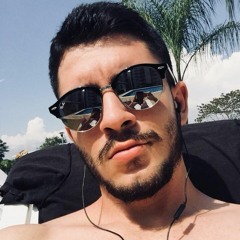 Isaac Barrientos 2