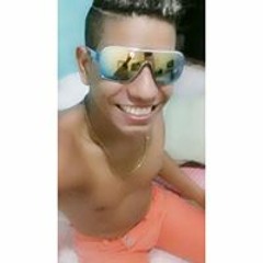 Lucas Santana