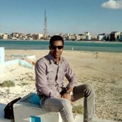 Osama Elgbaly