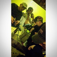 Spanish Tropic Kartel