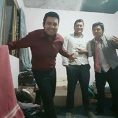 Alan Jeronimo Luis Reyna