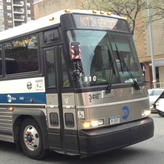 MTA Bus Unified