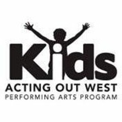 Kids Acting Out West