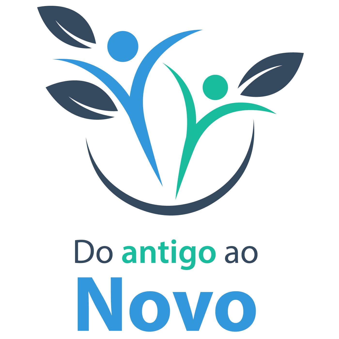 Do Antigo ao Novo Podcast