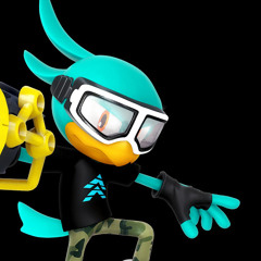 Nick the bomber