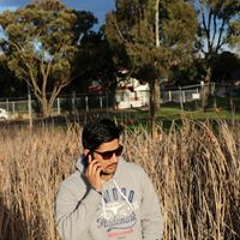 Naz Sidhu