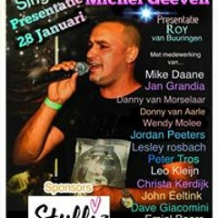 Brigit Geeven Bilderbeek