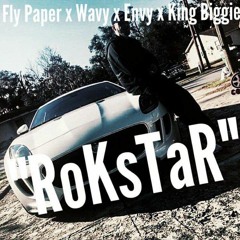 Fly Paper ENT
