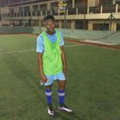 Bernard Ogbarmey